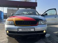 Audi A4 1995 года за 1 600 000 тг. в Тараз