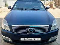 Nissan Teana 2007 года за 4 200 000 тг. в Алматы