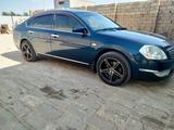 Nissan Teana 2007 года за 4 200 000 тг. в Алматы – фото 3