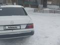 Mercedes-Benz E 200 1992 годаүшін1 000 000 тг. в Караганда – фото 5