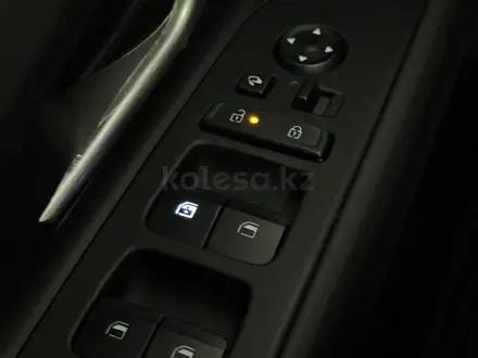 Hyundai Elantra Comfort 2023 года за 9 400 000 тг. в Шымкент – фото 16