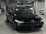 Hyundai Elantra Comfort 2023 года за 9 200 000 тг. в Шымкент