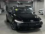 Hyundai Elantra Comfort 2023 годаүшін9 200 000 тг. в Шымкент