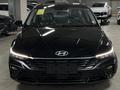 Hyundai Elantra Comfort 2023 годаfor8 800 000 тг. в Шымкент – фото 22