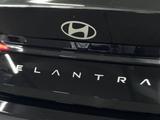 Hyundai Elantra Comfort 2023 года за 9 200 000 тг. в Шымкент – фото 3