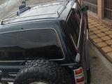 Toyota Land Cruiser 1997 года за 6 300 000 тг. в Кызылорда – фото 4