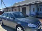 Volkswagen Jetta 2007 года за 3 200 000 тг. в Атырау – фото 4