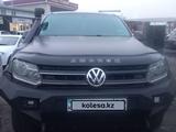 Volkswagen Amarok 2014 года за 8 000 000 тг. в Алматы