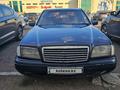 Mercedes-Benz C 180 1994 годаfor1 200 000 тг. в Караганда – фото 2