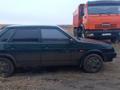 ВАЗ (Lada) 21099 2001 годаүшін750 000 тг. в Актобе