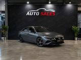 Hyundai Lafesta 2023 годаүшін9 800 000 тг. в Алматы
