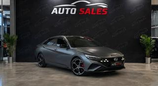 Hyundai Lafesta 2023 года за 9 800 000 тг. в Алматы