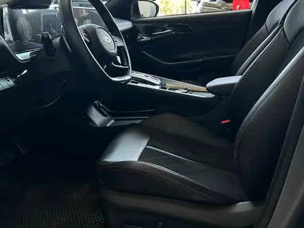 Hyundai Lafesta 2023 года за 9 800 000 тг. в Алматы – фото 10