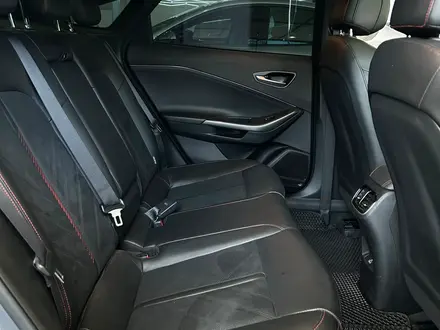 Hyundai Lafesta 2023 года за 9 800 000 тг. в Алматы – фото 11