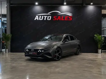Hyundai Lafesta 2023 года за 9 800 000 тг. в Алматы – фото 2
