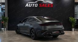 Hyundai Lafesta 2023 годаүшін9 800 000 тг. в Алматы – фото 4