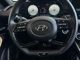 Hyundai Lafesta 2023 годаүшін9 800 000 тг. в Алматы – фото 5