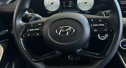Hyundai Lafesta 2023 годаүшін9 800 000 тг. в Алматы – фото 5