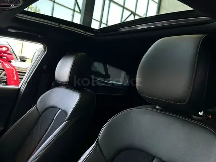 Hyundai Lafesta 2023 года за 9 800 000 тг. в Алматы – фото 6