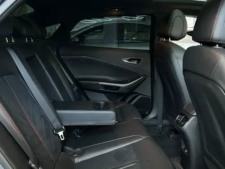 Hyundai Lafesta 2023 года за 9 800 000 тг. в Алматы – фото 8