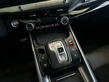 Hyundai Lafesta 2023 года за 9 800 000 тг. в Алматы – фото 9