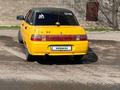 ВАЗ (Lada) 2110 1998 года за 700 000 тг. в Астана – фото 6