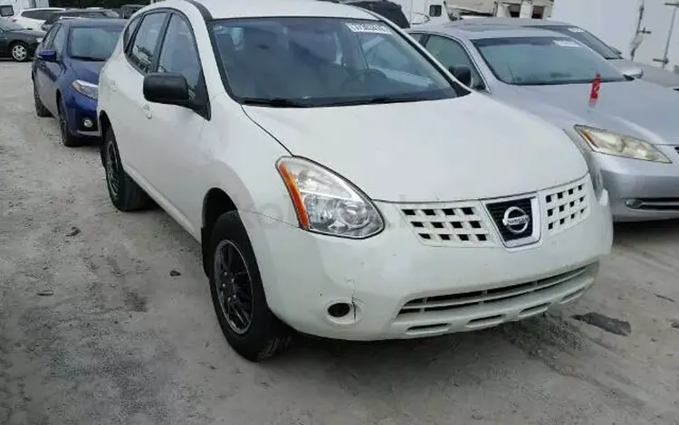 Nissan Rogue 2009 года за 100 000 тг. в Алматы