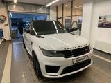 Land Rover Range Rover Sport 2019 года за 43 000 000 тг. в Астана