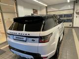 Land Rover Range Rover Sport 2019 года за 43 000 000 тг. в Астана – фото 2