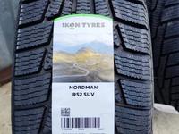 195-55-16 Ikon Nordman RS2 (NOKIAN)үшін41 000 тг. в Алматы