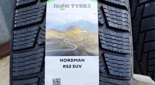 195-55-16 Ikon Nordman RS2 (NOKIAN) за 41 000 тг. в Алматы