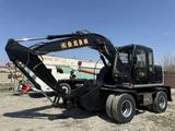 Hitachi  Колёсные 2006 года за 20 500 000 тг. в Талдыкорган – фото 2