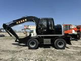 Hitachi  Колёсные 2006 года за 20 500 000 тг. в Талдыкорган – фото 3