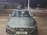Hyundai i30 2023 года за 8 300 000 тг. в Жезказган