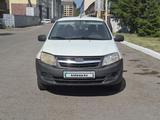 ВАЗ (Lada) Granta 2190 2013 годаүшін1 100 000 тг. в Петропавловск – фото 2