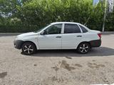 ВАЗ (Lada) Granta 2190 2013 годаүшін1 100 000 тг. в Петропавловск