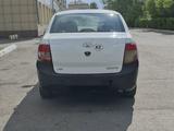 ВАЗ (Lada) Granta 2190 2013 годаүшін1 100 000 тг. в Петропавловск – фото 3