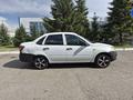ВАЗ (Lada) Granta 2190 2013 года за 1 100 000 тг. в Петропавловск – фото 4