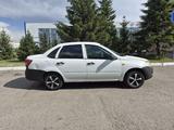 ВАЗ (Lada) Granta 2190 2013 годаүшін1 100 000 тг. в Петропавловск – фото 4