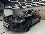 Jaguar XE 2017 года за 19 000 000 тг. в Алматы