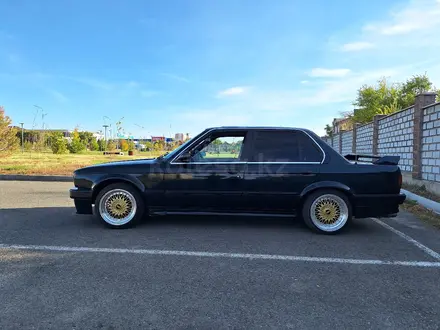 BMW 325 1991 года за 2 900 000 тг. в Алматы – фото 7