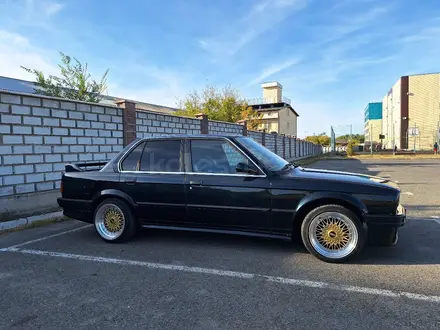 BMW 325 1991 года за 2 900 000 тг. в Алматы – фото 8