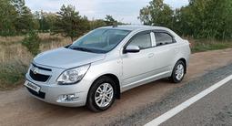 Chevrolet Cobalt 2021 года за 5 500 000 тг. в Кокшетау