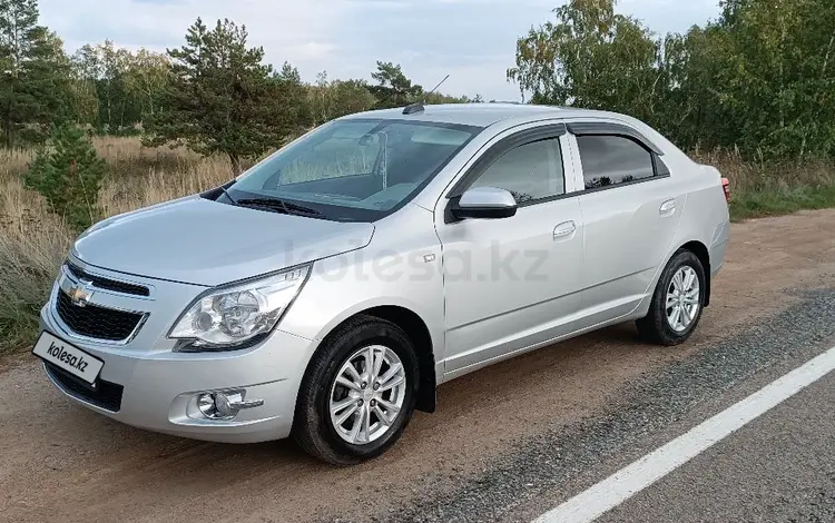 Chevrolet Cobalt 2021 годаүшін5 500 000 тг. в Кокшетау