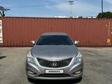 Hyundai Grandeur 2013 годаfor7 500 000 тг. в Алматы – фото 2