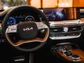 Kia K9 Premium 2024 годаүшін33 490 000 тг. в Сарыагаш – фото 10