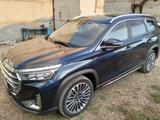 Jetour X90 Plus 2024 годаүшін9 500 000 тг. в Актобе – фото 2