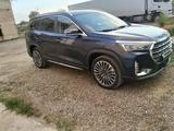 Jetour X90 Plus 2024 годаүшін9 500 000 тг. в Актобе – фото 3