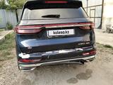 Jetour X90 Plus 2024 годаүшін9 500 000 тг. в Актобе – фото 5