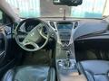 Hyundai Grandeur 2011 годаfor4 300 000 тг. в Алматы – фото 8